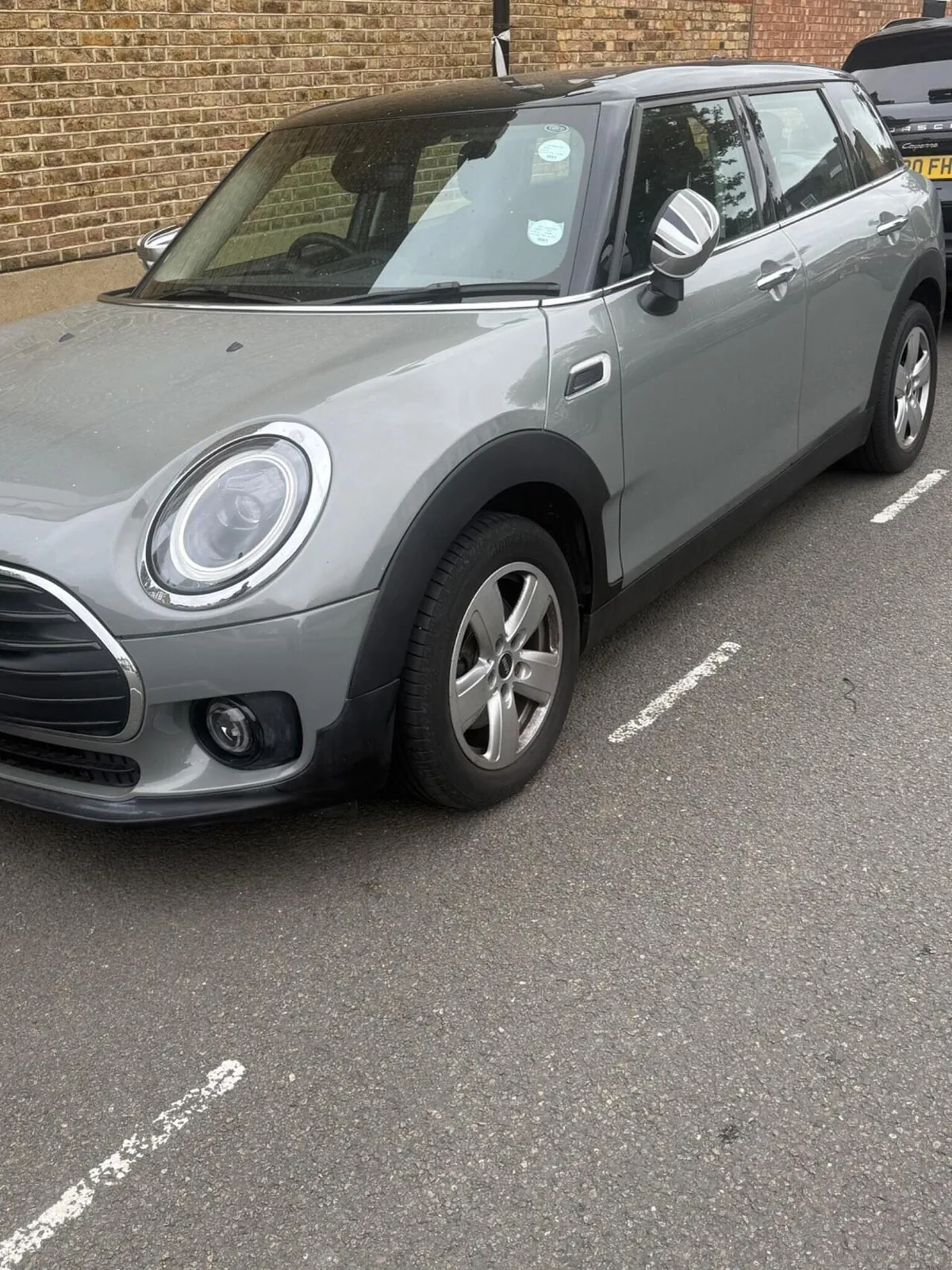 Mini Clubman 2022 photo 2