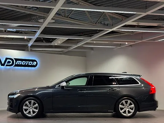 Volvo V90 2017 photo 2