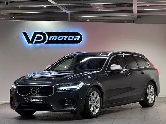 Volvo V90