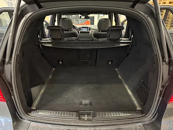 Mercedes-Benz Ml250 2013 photo 4