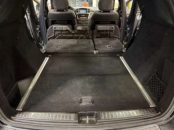 Mercedes-Benz Ml250 2013 photo 5