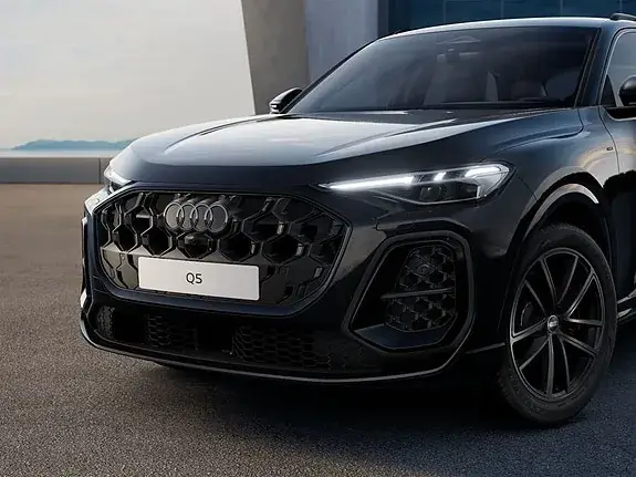 Audi Q5 2026 photo 2