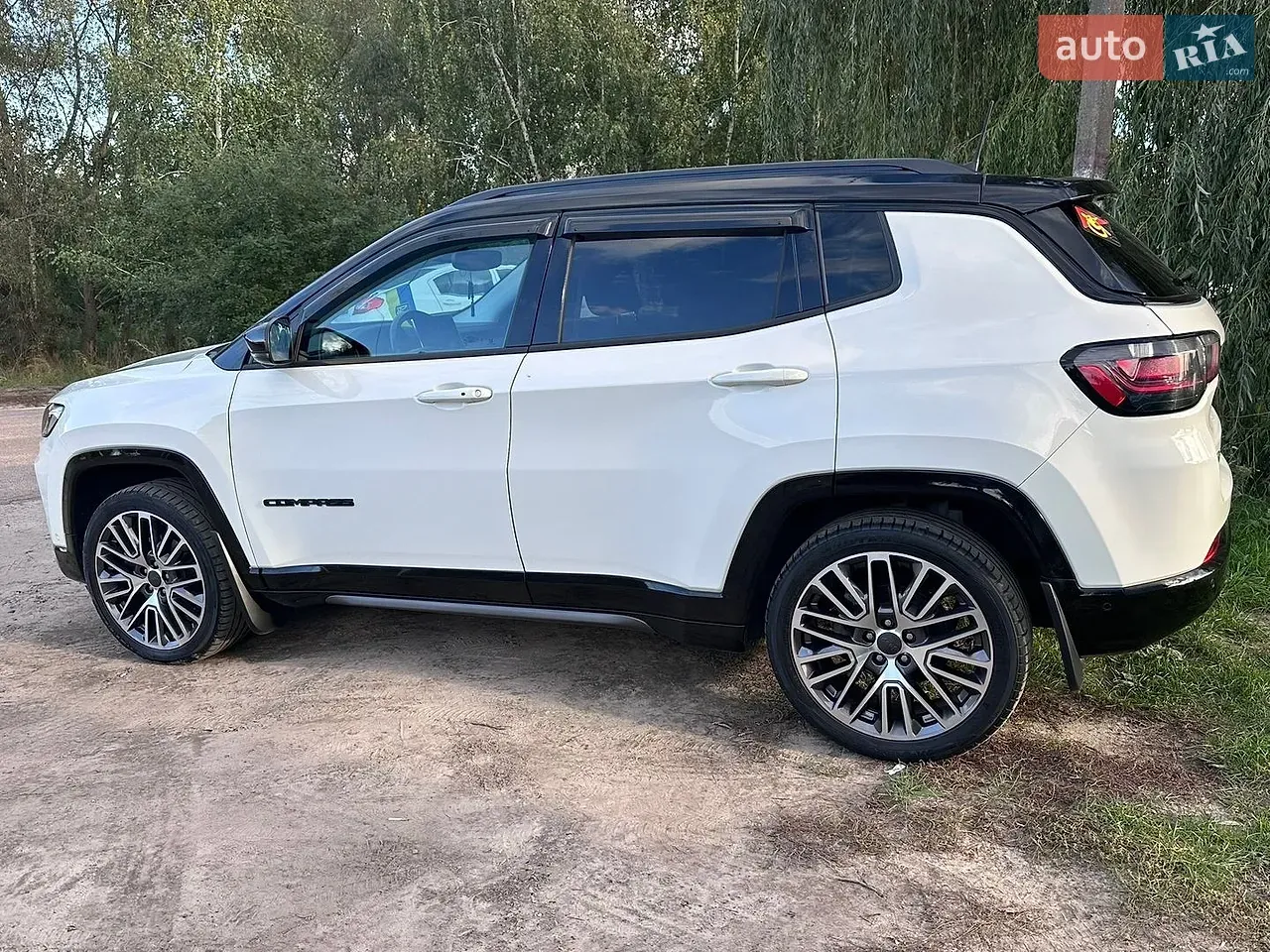 Jeep Compass 2024 photo 4