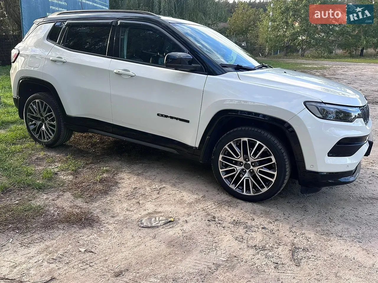 Jeep Compass 2024 photo 5