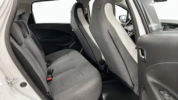 Renault Zoe 2022 photo 5