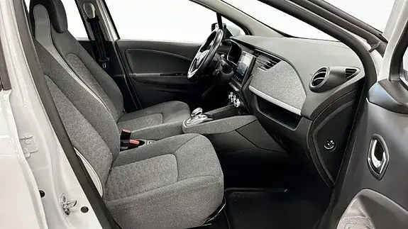 Renault Zoe 2022 photo 3