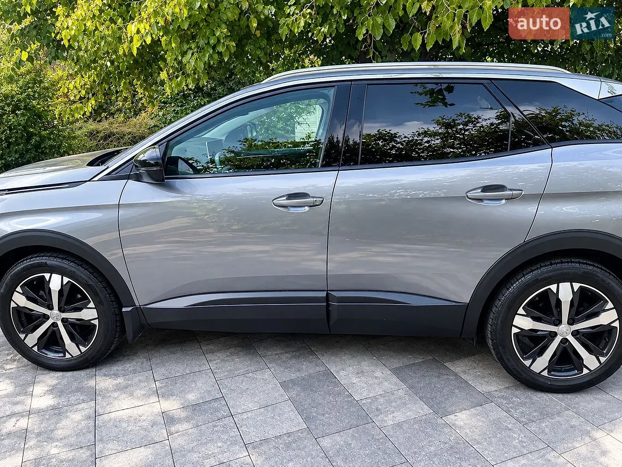 Peugeot 3008 2022 photo 5