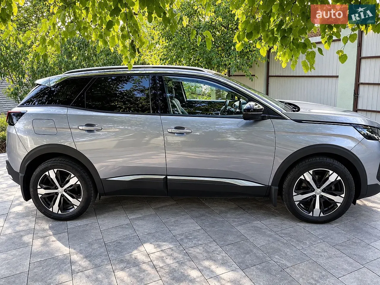 Peugeot 3008 2022 photo 4