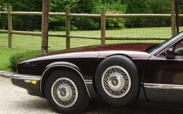 Buick Riviera