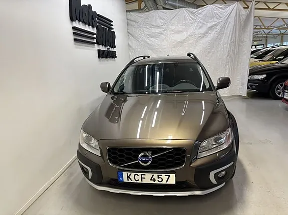 Volvo Xc70 2014 photo 2