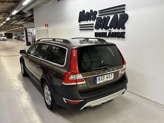 Volvo Xc70 2014 photo 3