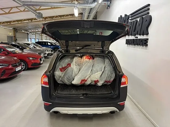 Volvo Xc70 2014 photo 5