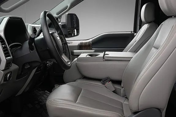 Ford F-150 2019 photo 5