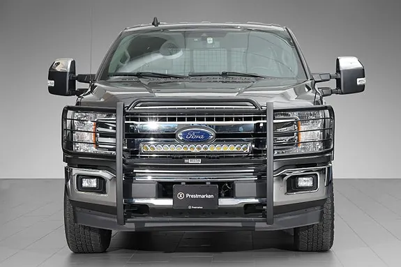 Ford F-150 2019 photo 2