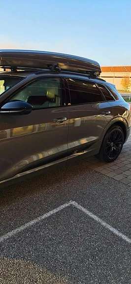 Audi E-Tron 2022 photo 4