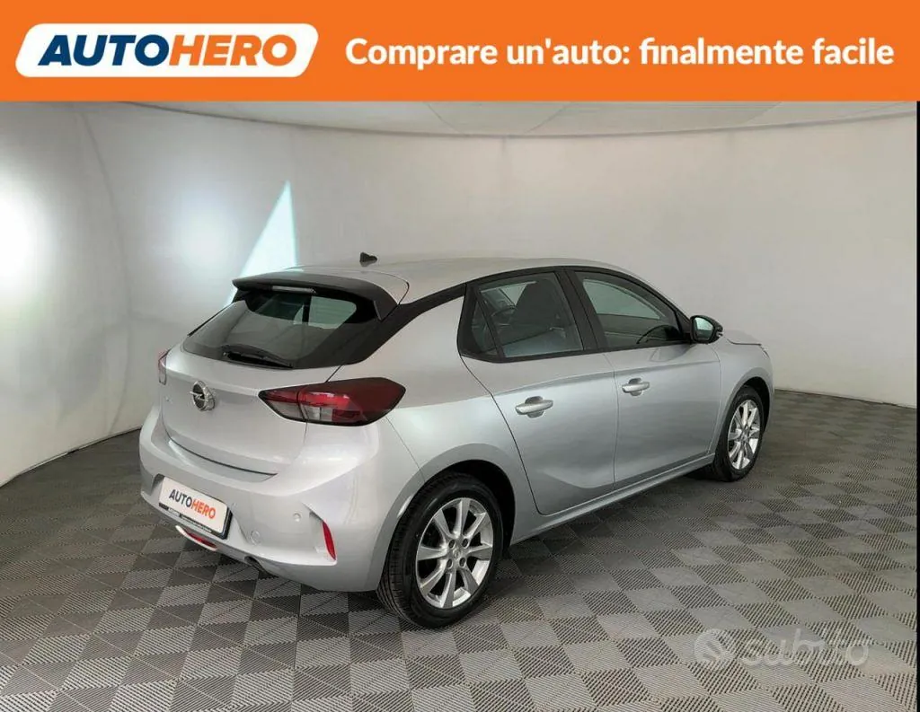 Opel Corsa 2022 photo 5