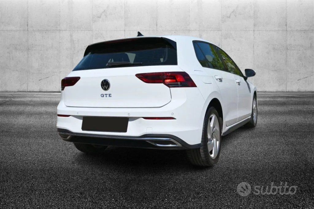 Volkswagen Golf 2021 photo 5