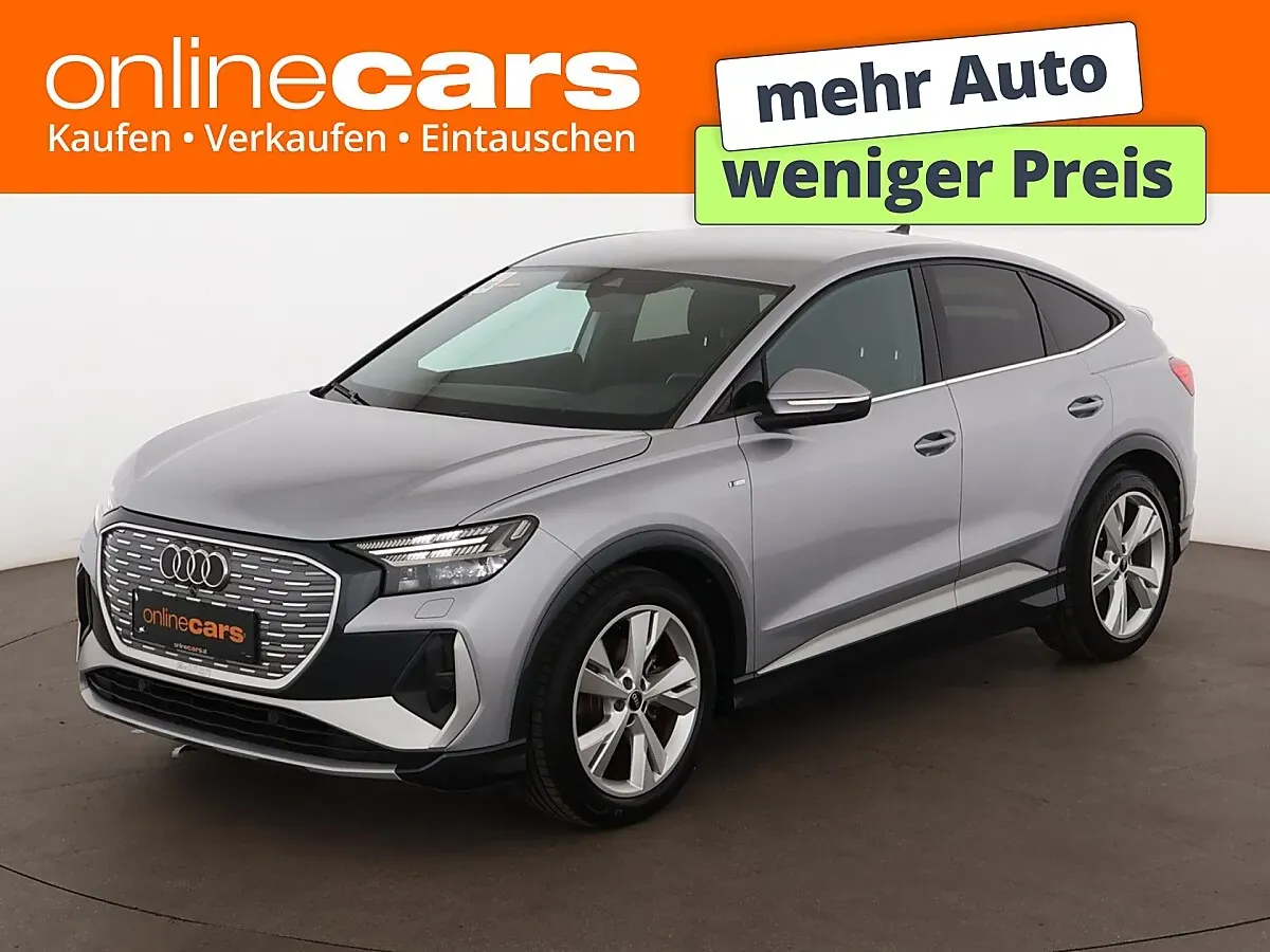 Audi Q4