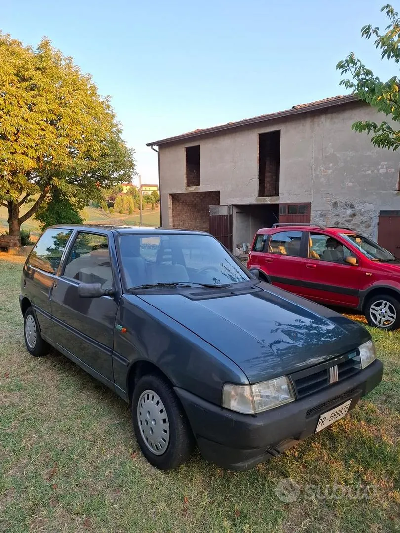 Fiat Uno