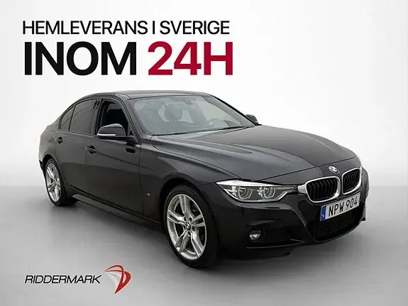 BMW 330E