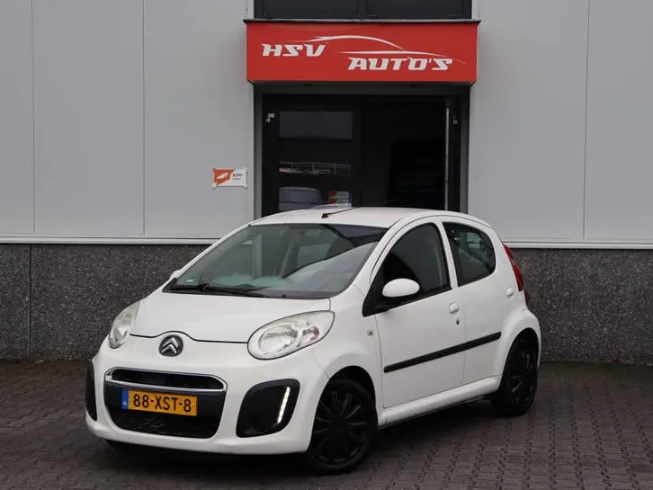 Citroen C1
