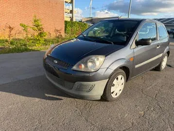 Ford Fiësta