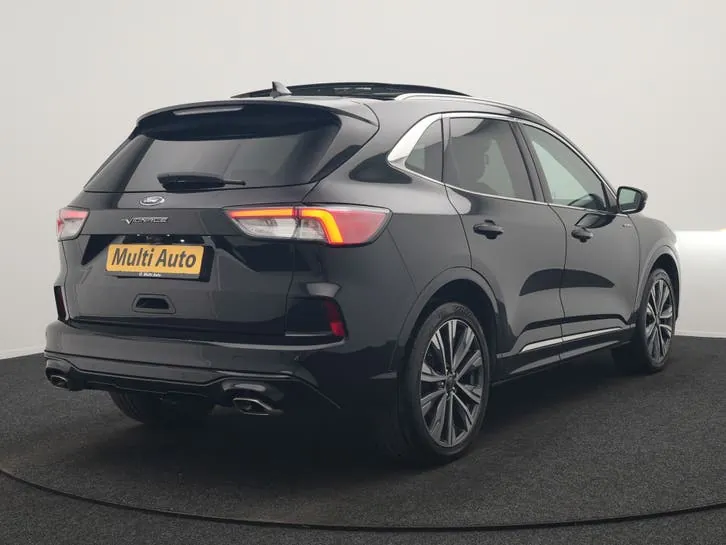 Ford Kuga 2023 photo 3
