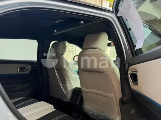 Honda Vezel 2026 photo 4