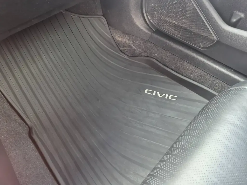 Honda Civic 2022 photo 4