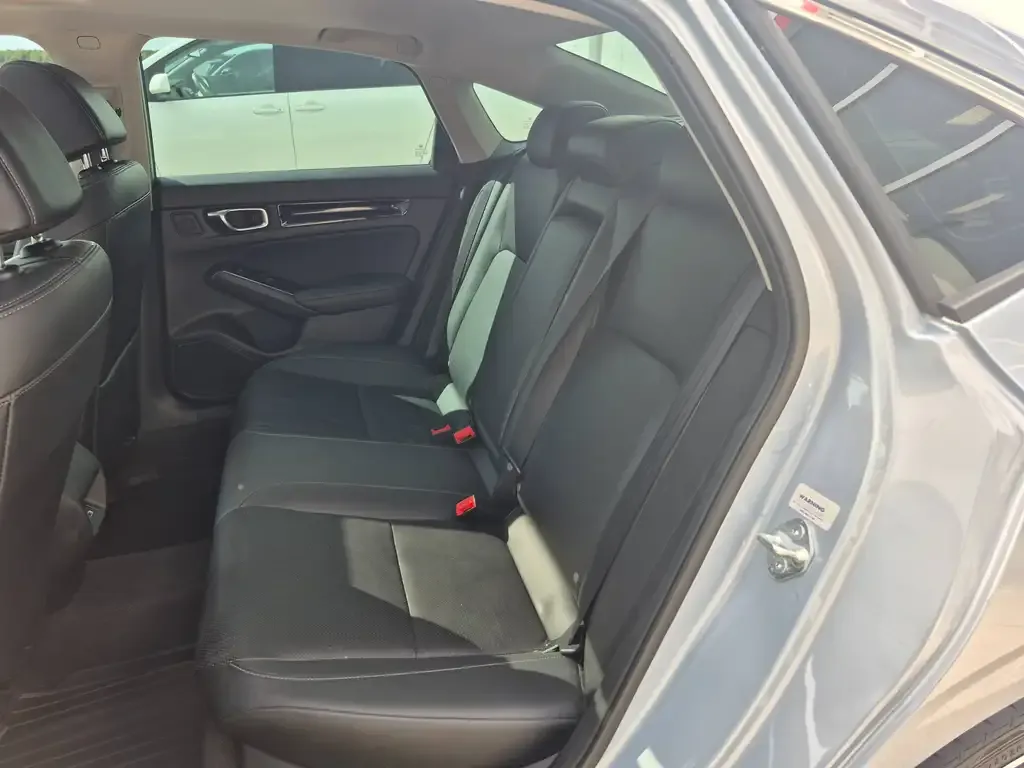 Honda Civic 2022 photo 5
