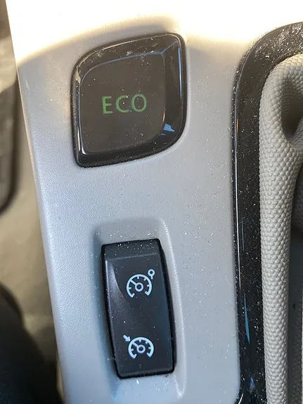 Renault Zoe 2016 photo 5