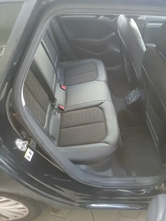 Audi A3 2016 photo 3