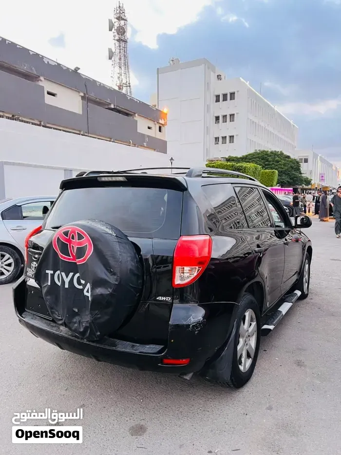 Toyota Rav4 2010 photo 4