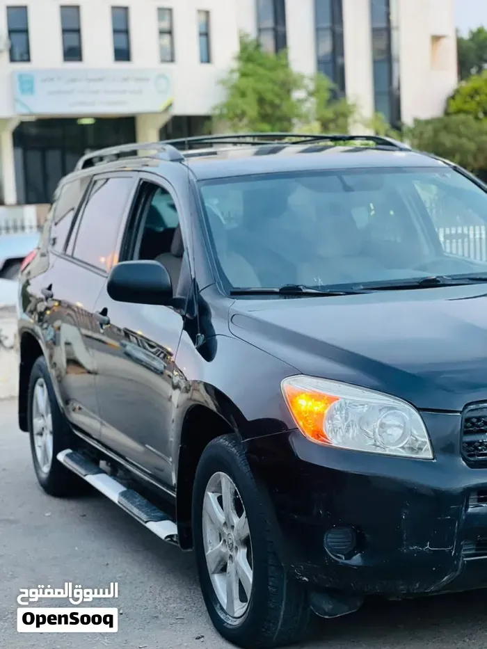 Toyota Rav4 2010 photo 3