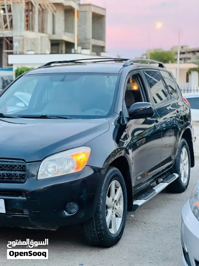 Toyota Rav4 2010 photo 2