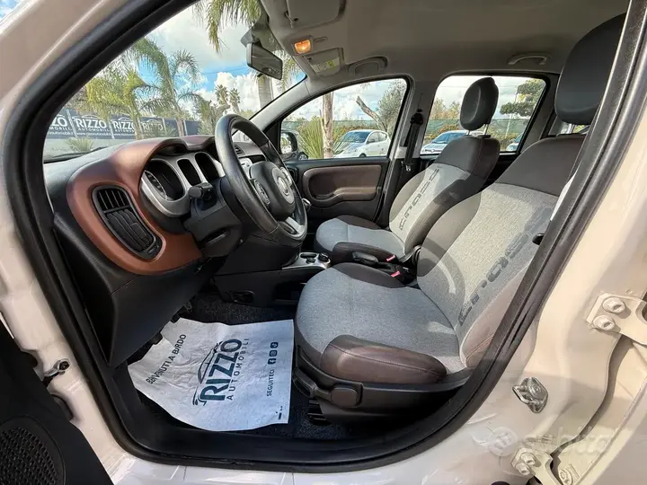 Fiat Panda 2016 photo 5