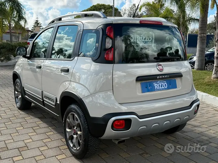 Fiat Panda 2016 photo 3