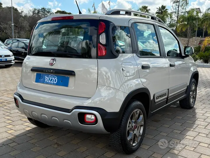 Fiat Panda 2016 photo 2