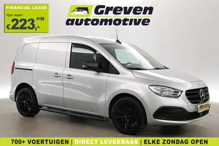 Mercedes-Benz Citan