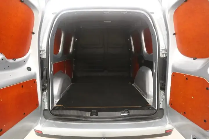 Mercedes-Benz Citan 2022 photo 3
