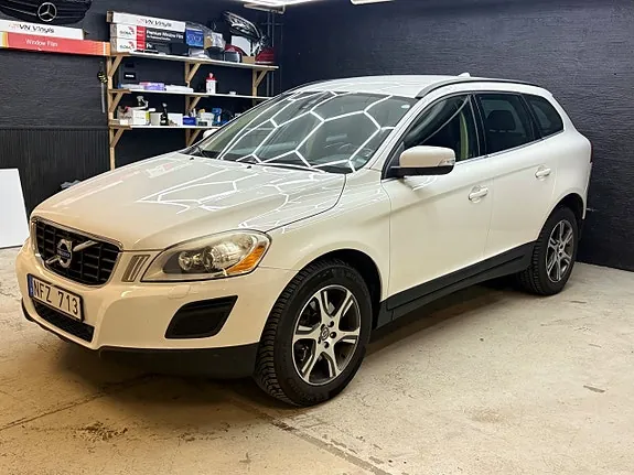 Volvo Xc60 2013 photo 5