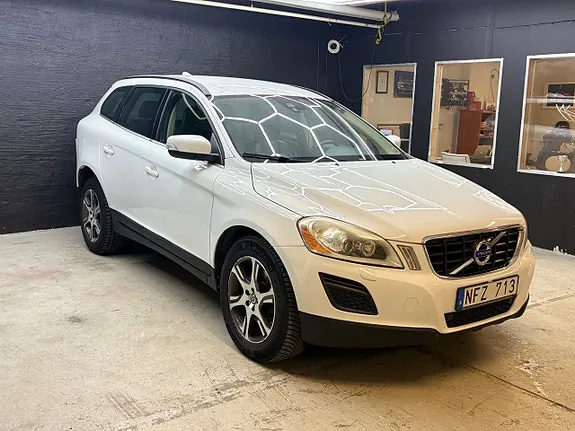 Volvo Xc60 2013 photo 4