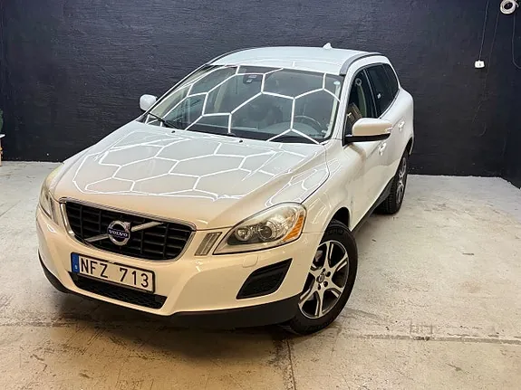 Volvo Xc60 2013 photo 2