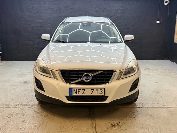 Volvo Xc60 2013 photo 3