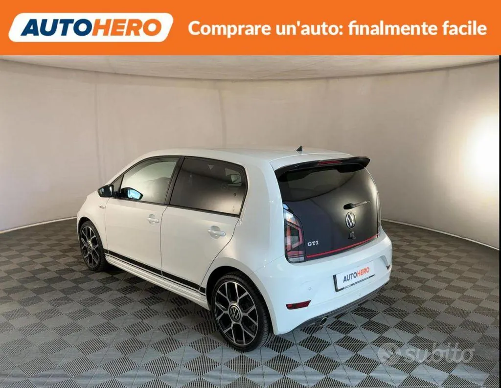 Volkswagen Up 2021 photo 4
