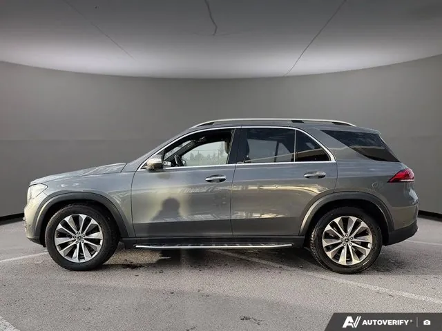 Mercedes-Benz Gle 2020 photo 4