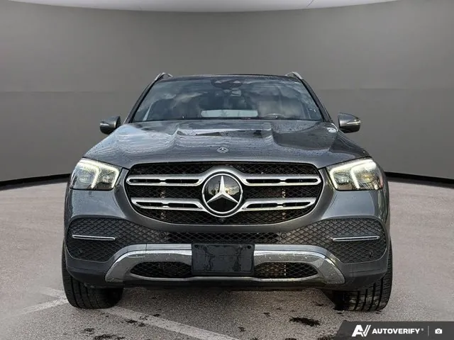 Mercedes-Benz Gle 2020 photo 3