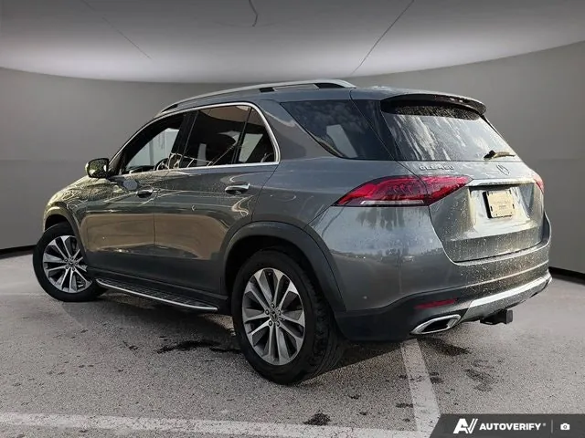 Mercedes-Benz Gle 2020 photo 5