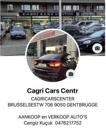 BMW Other