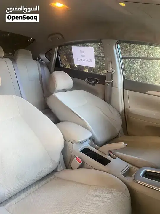 Nissan Sentra 2019 photo 3